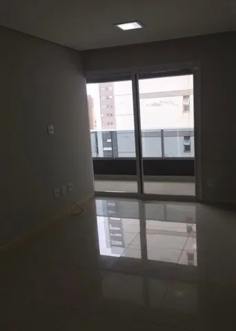 EDIFÍCIO TORRE VALENCIA - GLEBA PALHANO - 01 QUARTO R$ 3.000,00 - Foto 5