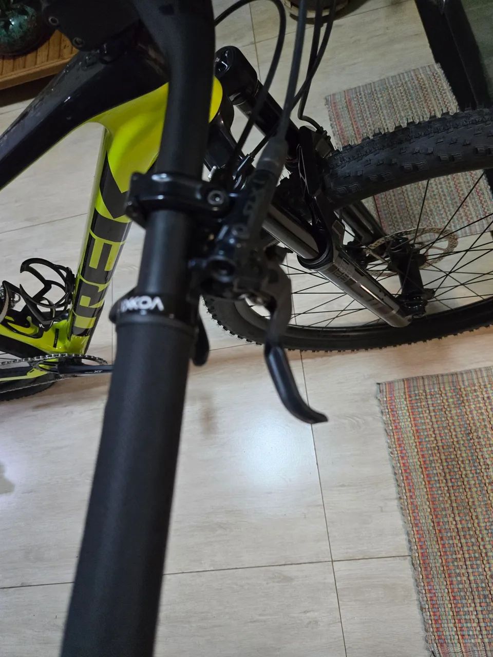 Trek Procaliber Carbom 2025 M - Foto 3