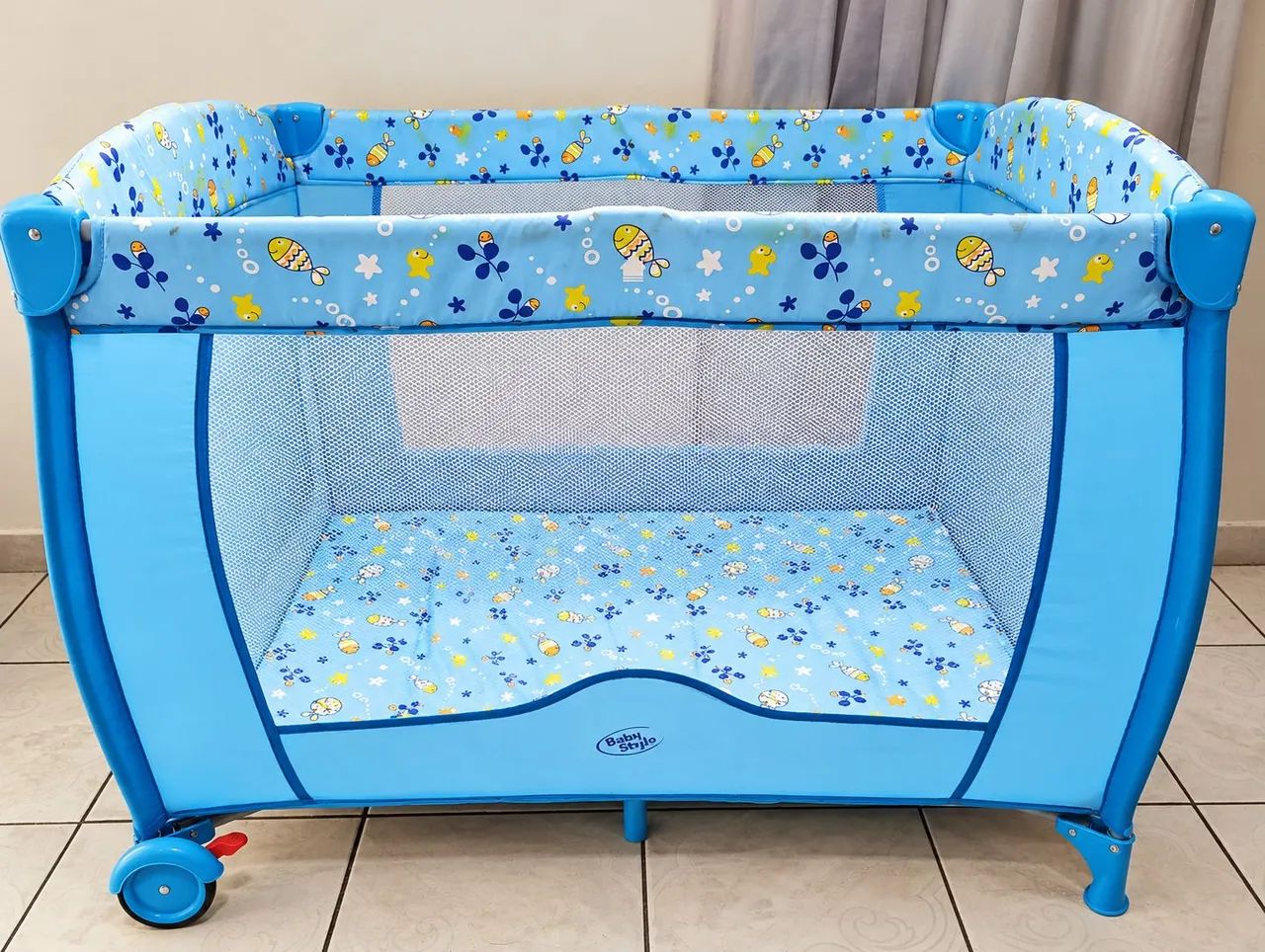 Kit bebê