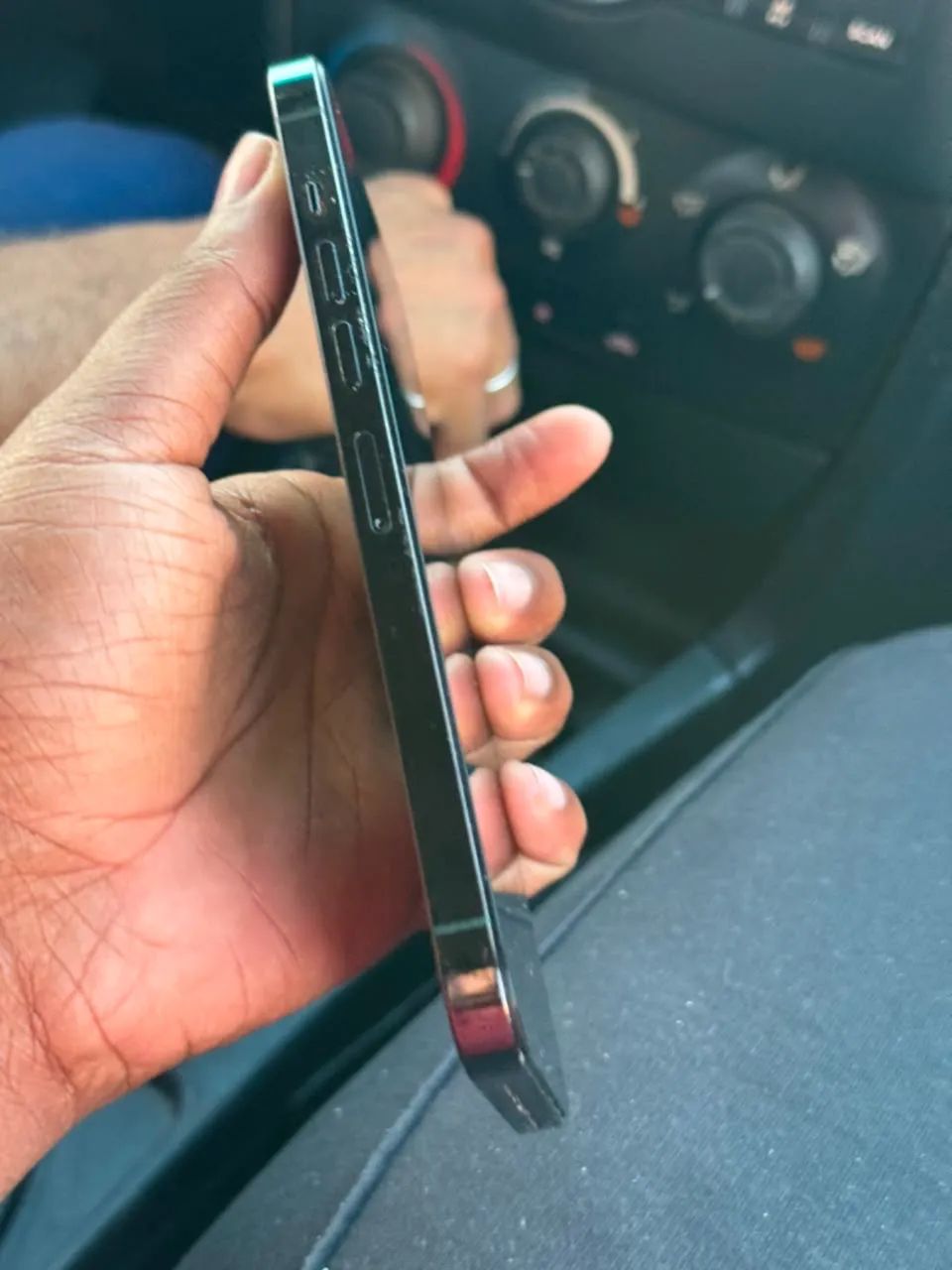 iPhone 13 Pro max  - Foto 5