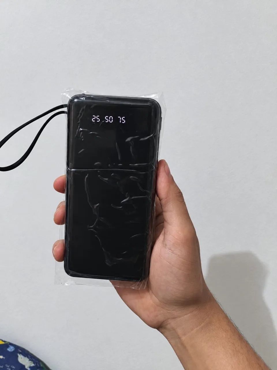 POWER BANK 20000mah - Foto 3