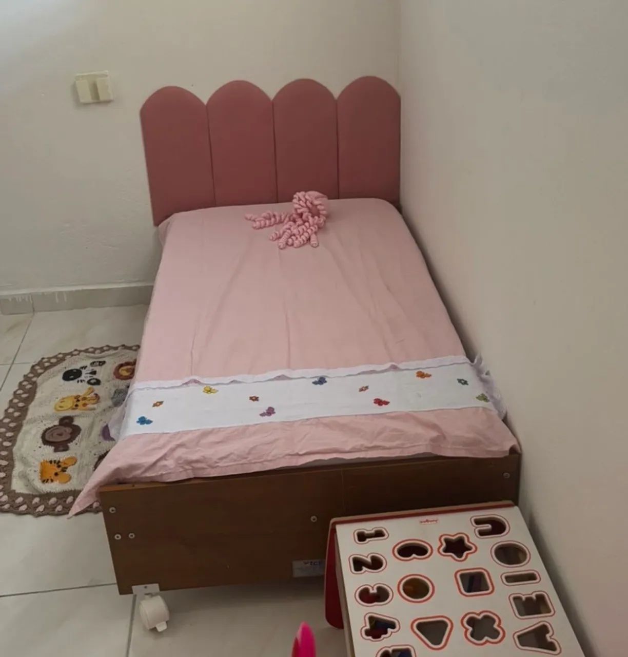 Berço  - Foto 4
