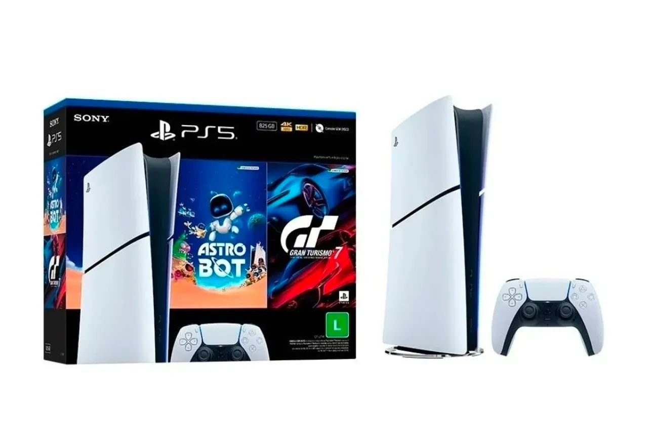 Playstation 5 - Foto 3