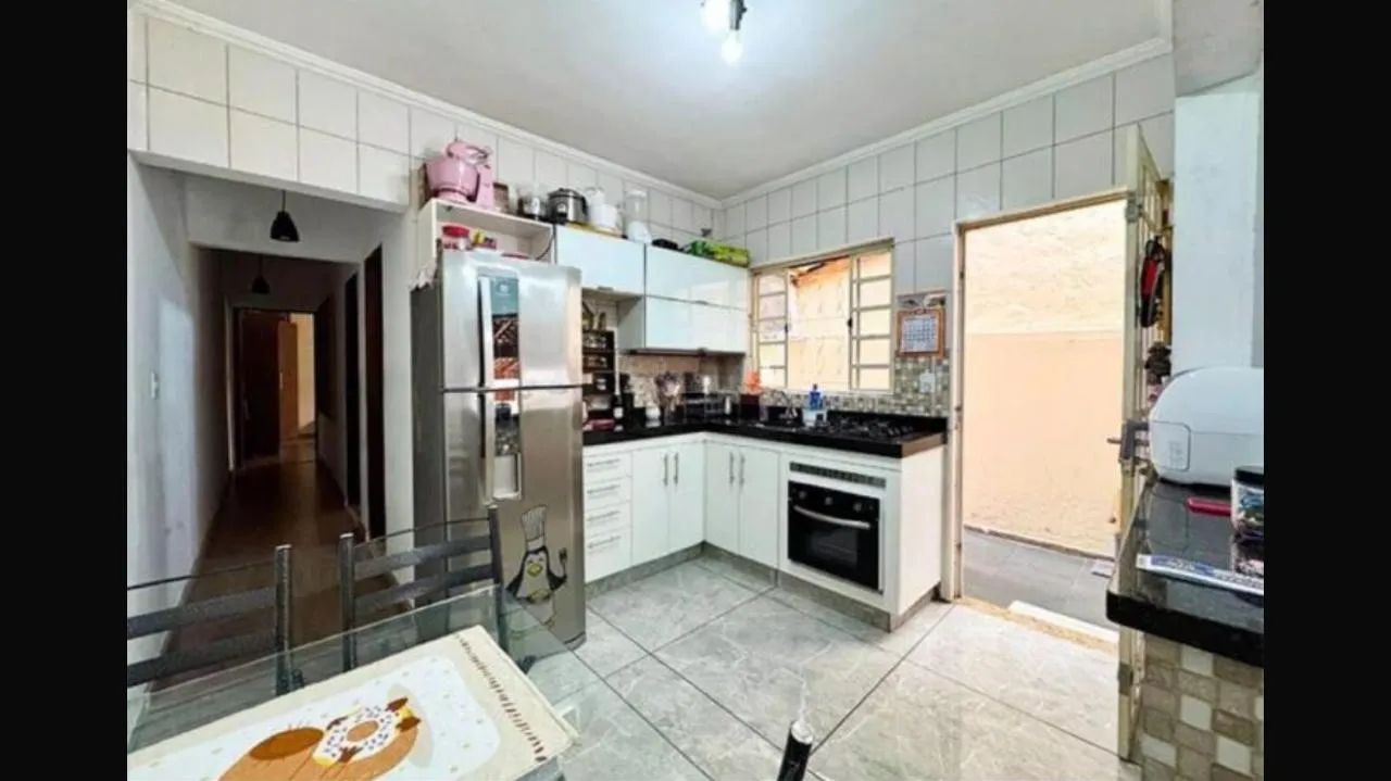 Venda Casa  - Foto 2