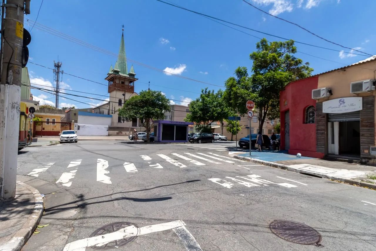 Loja na Rua Antônio Raposo, 274  35 m² - Foto 4