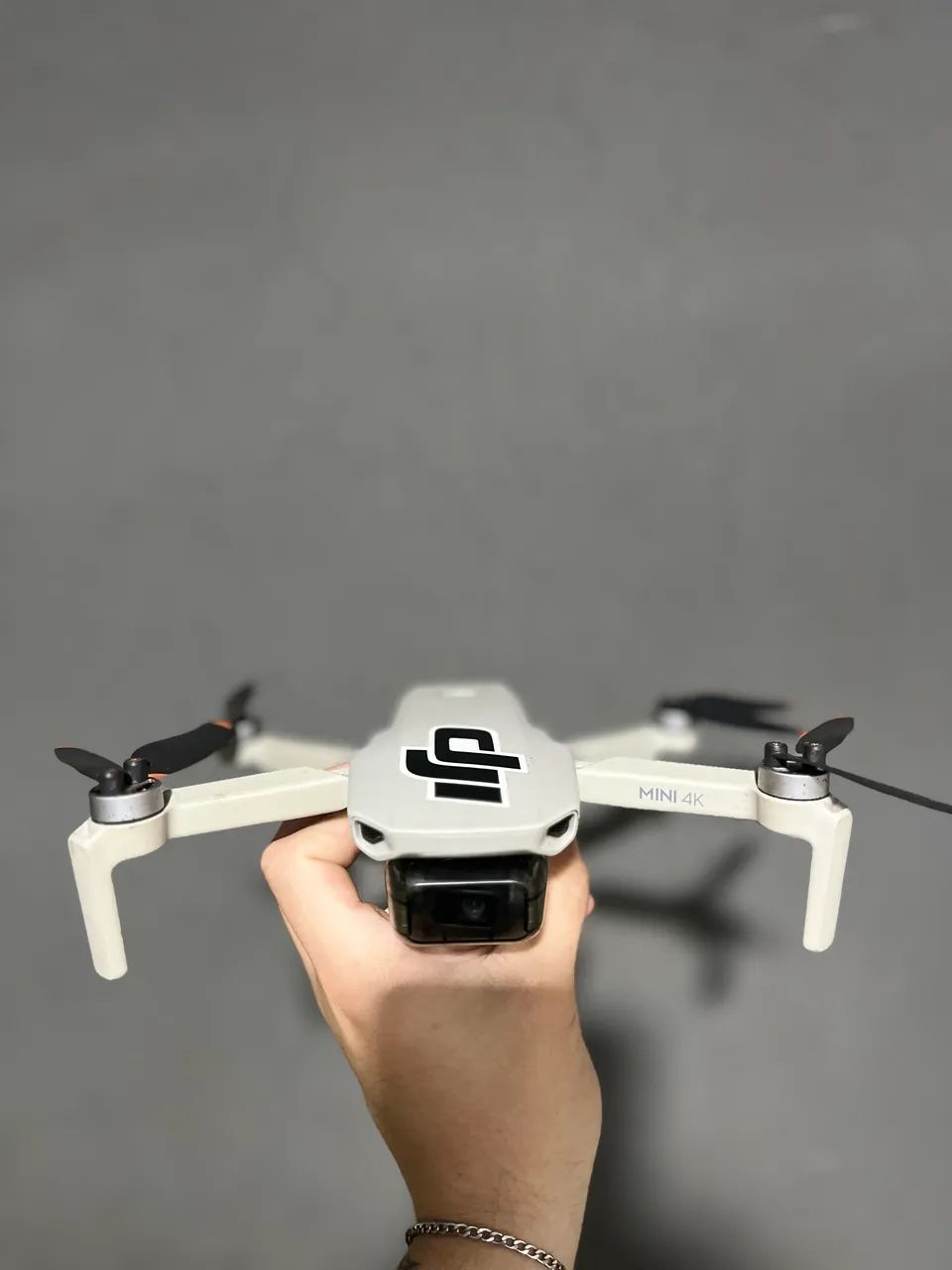 DRONE DJI MINI 4k - Foto 2