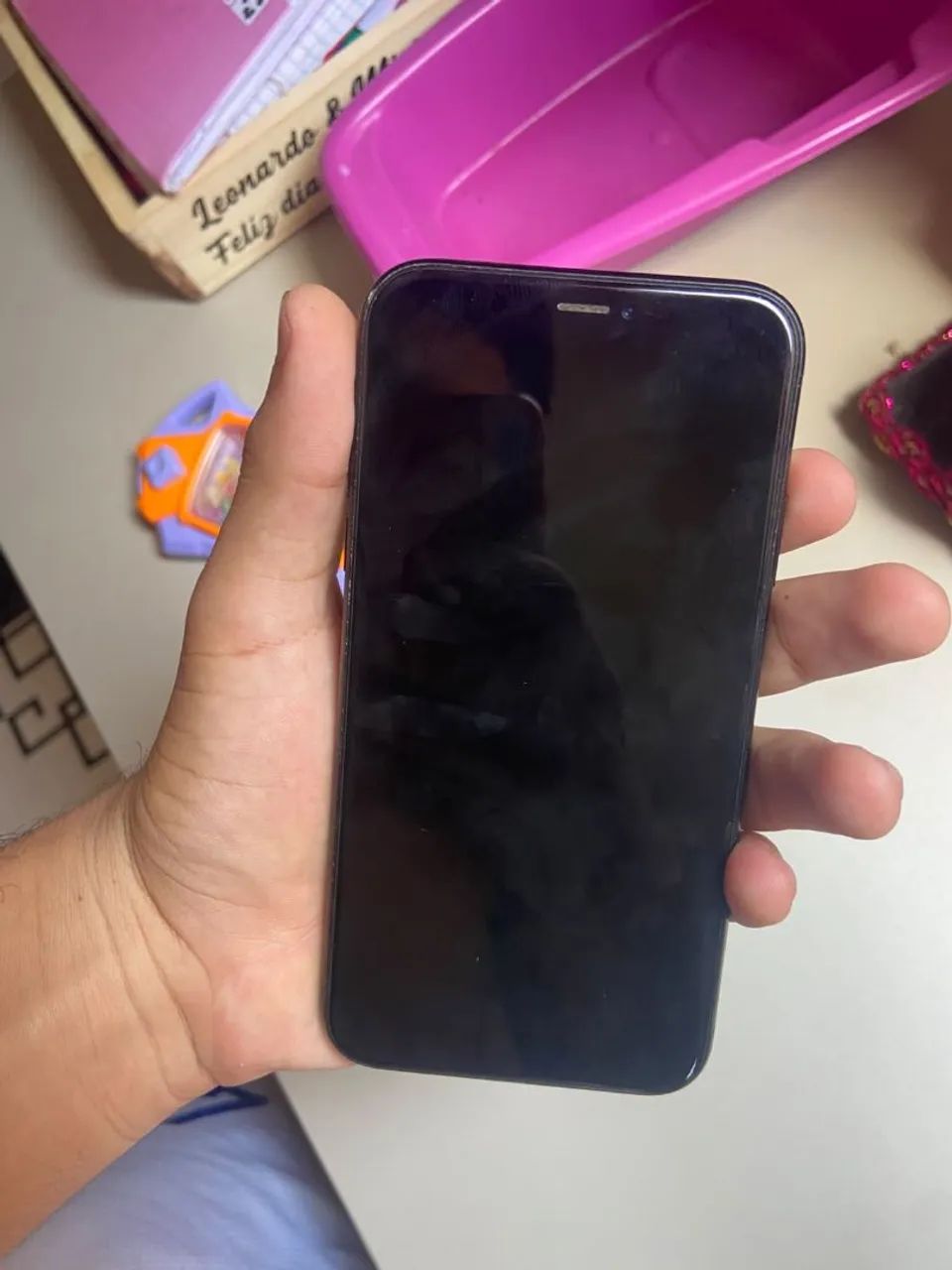iPhone XR 64 gb - Foto 5