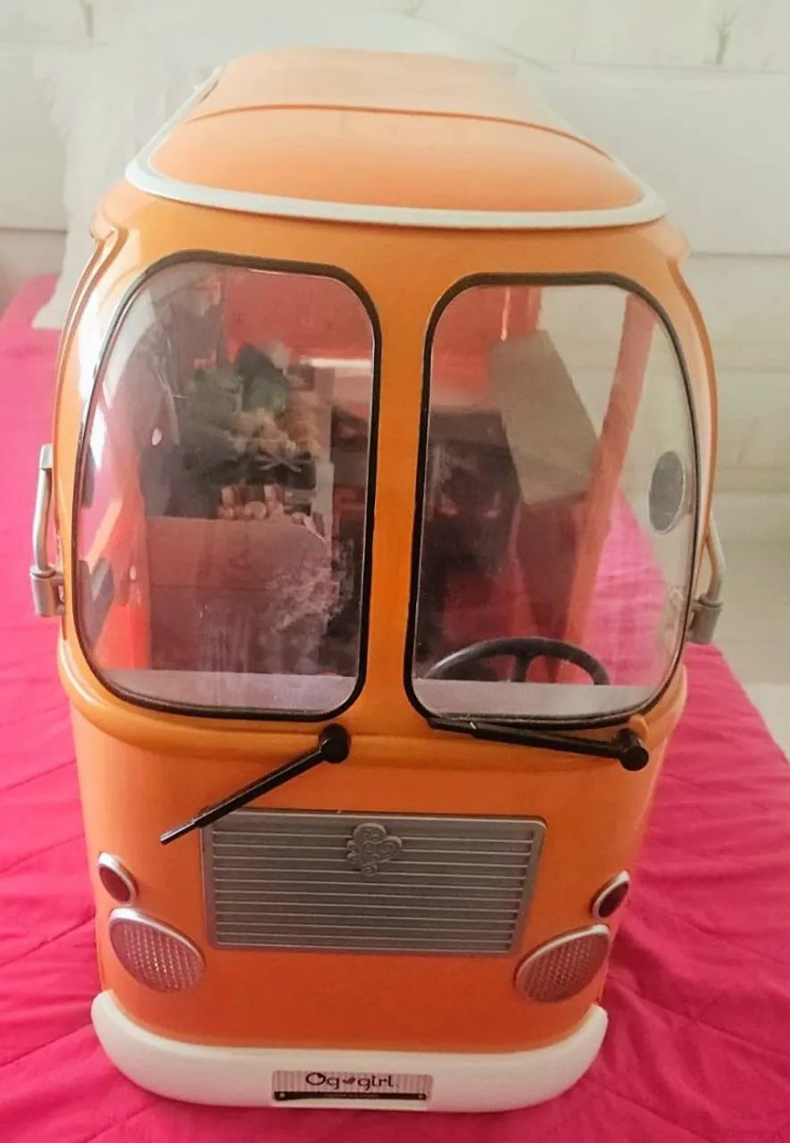 Brinquedo Food Truck  - Foto 2