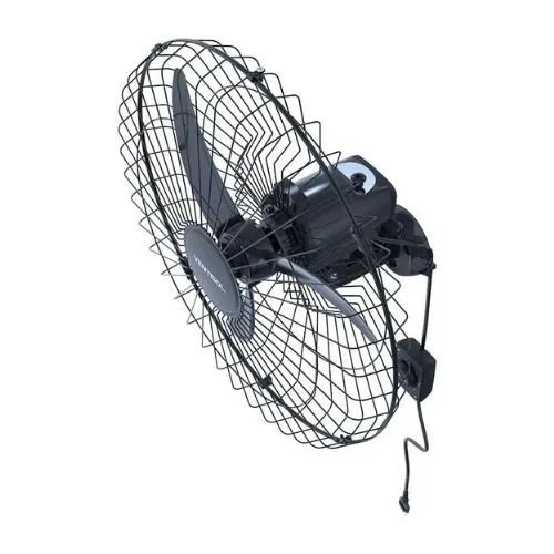 VENTILADOR DE PAREDE 60CM VENTISOL - Foto 4
