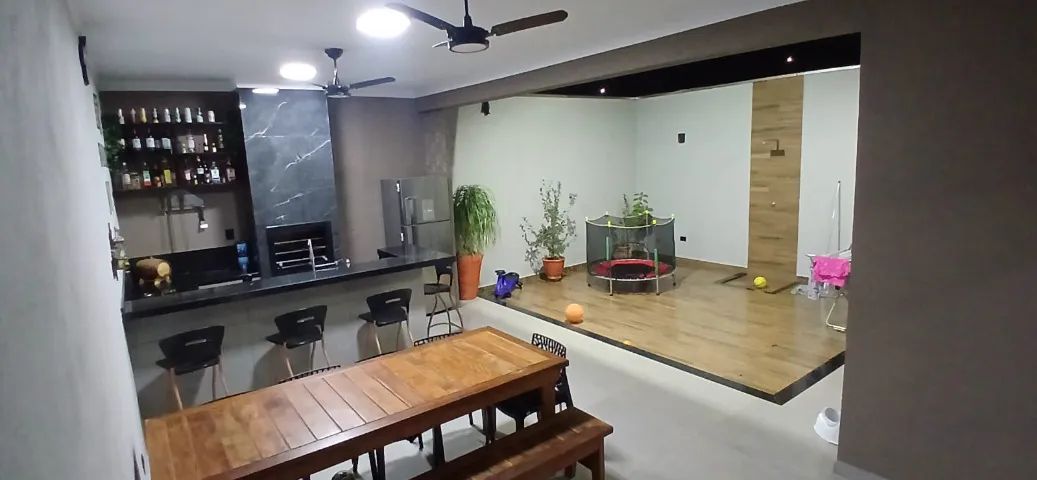 LInda Casa em Piracicaba  - Foto 4