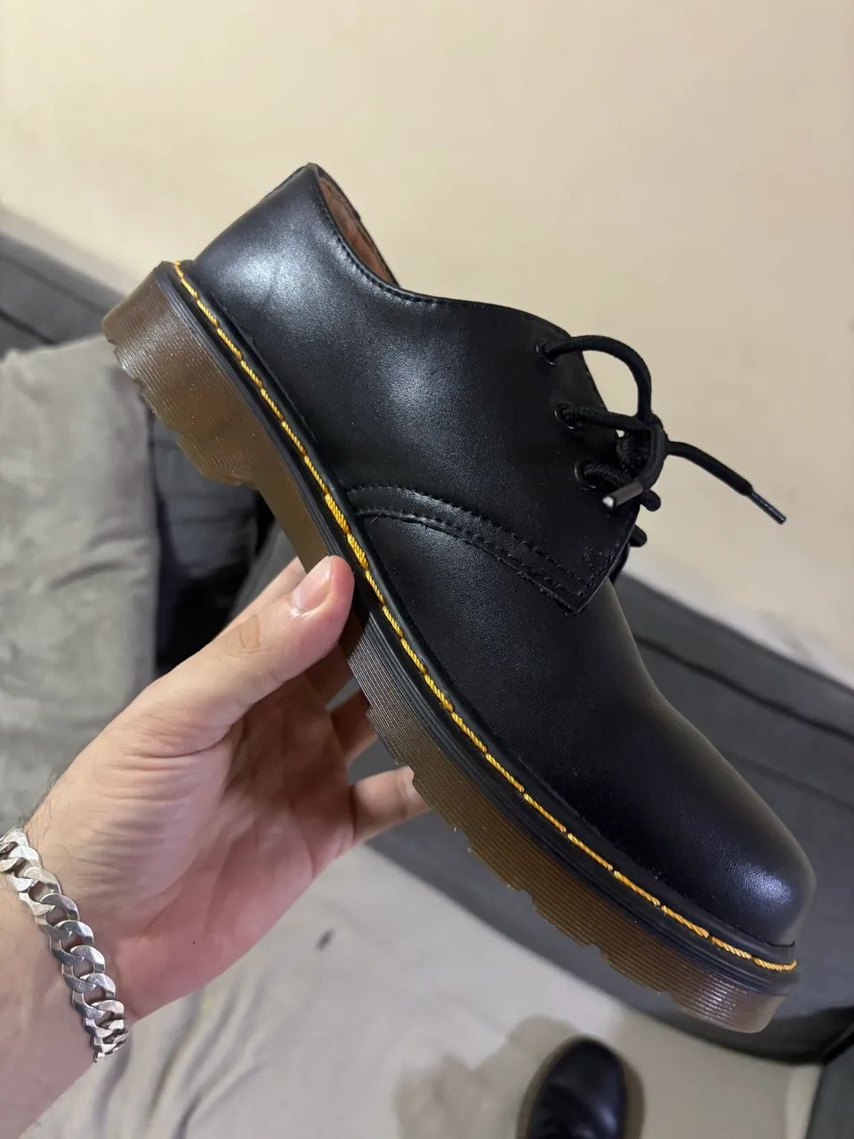 Sapato Dr Martens - Foto 5