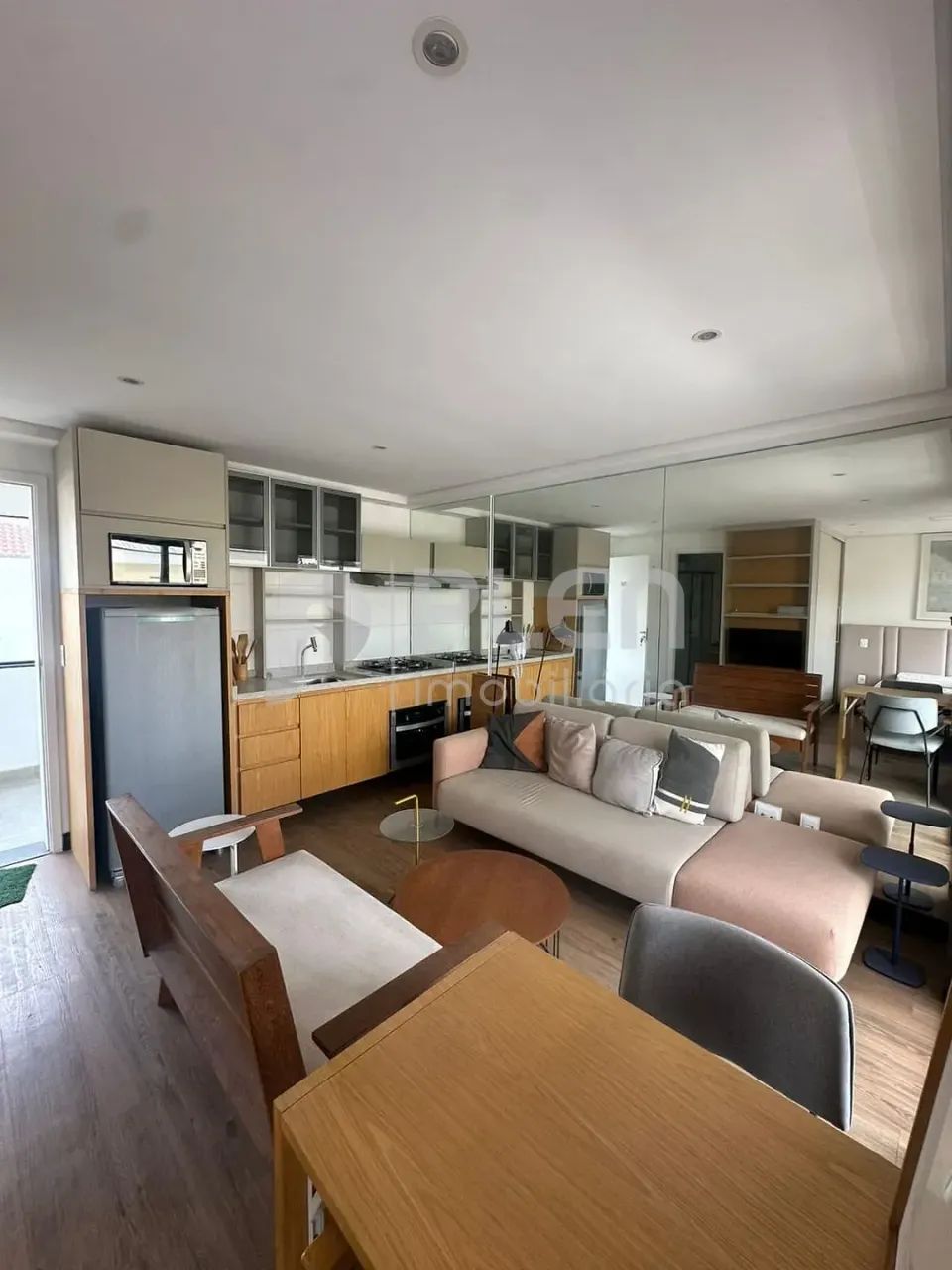 Studio de 31m² , Parada Inglesa, São Paulo, SP - Foto 2