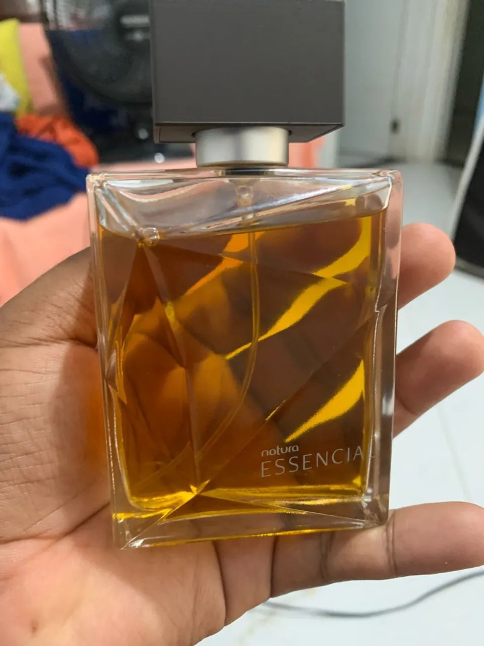 Perfume essencial - Foto 2