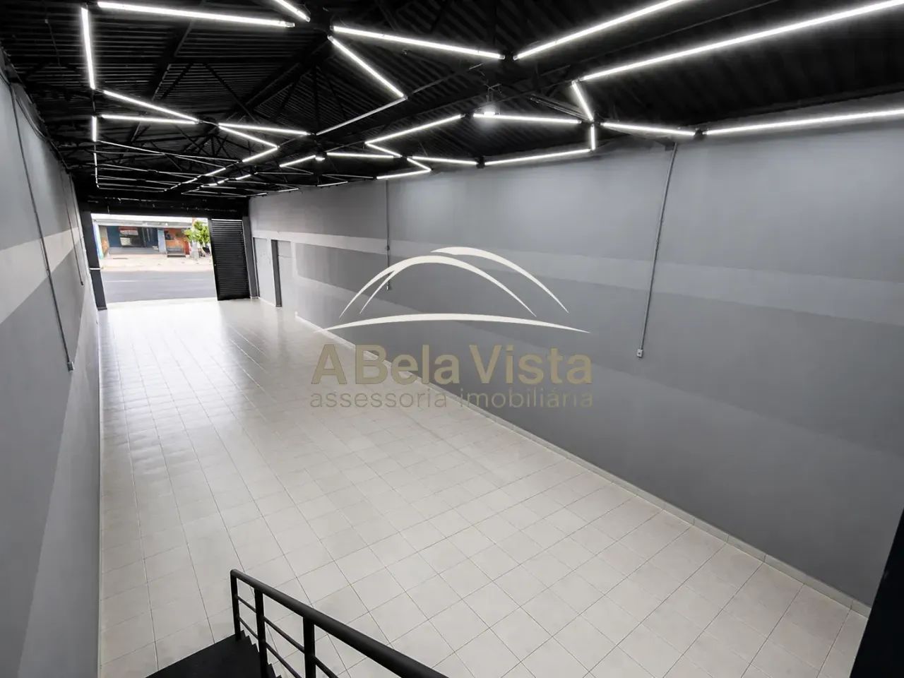 Galpão Comercial de 231m² com Mezanino no Km 18 - Osasco/SP - Foto 4