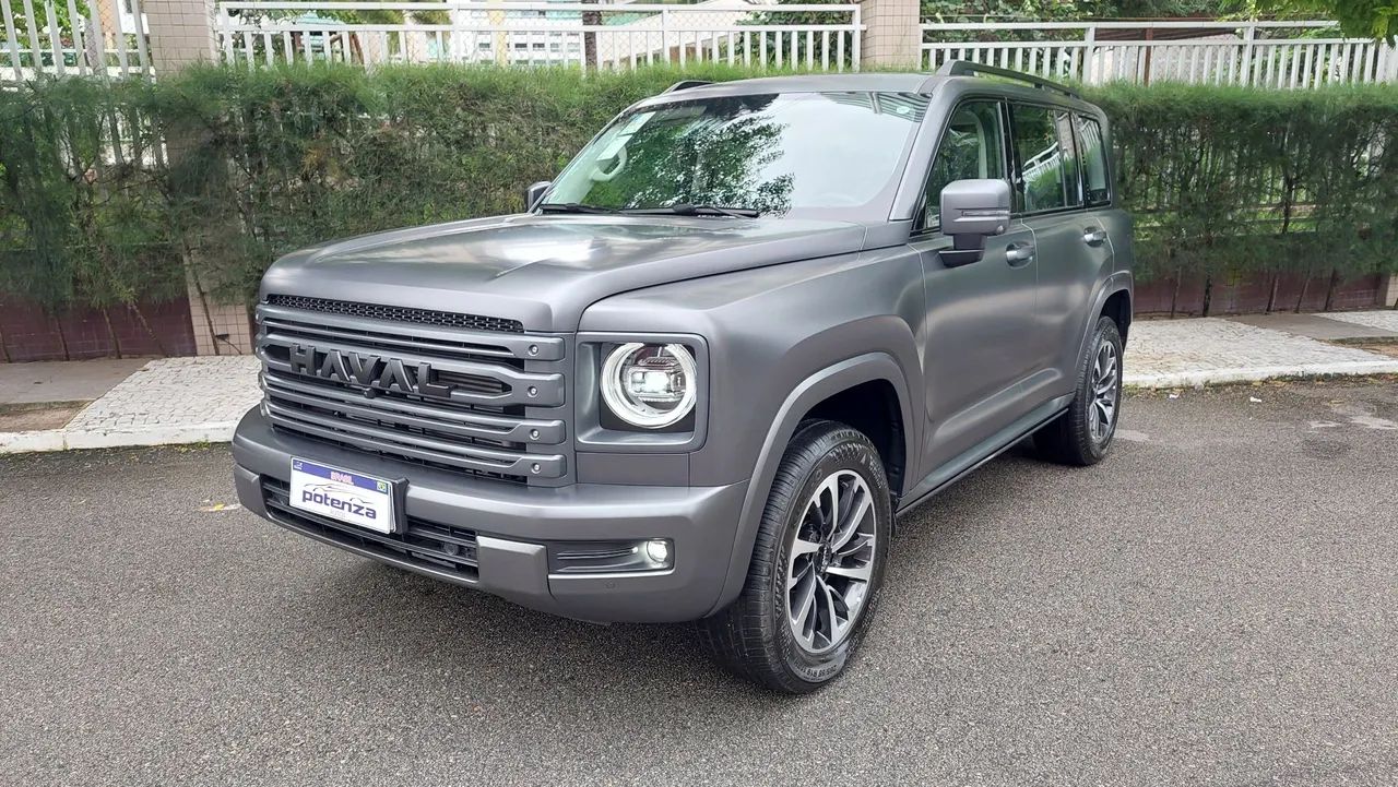 GWM Others 2027