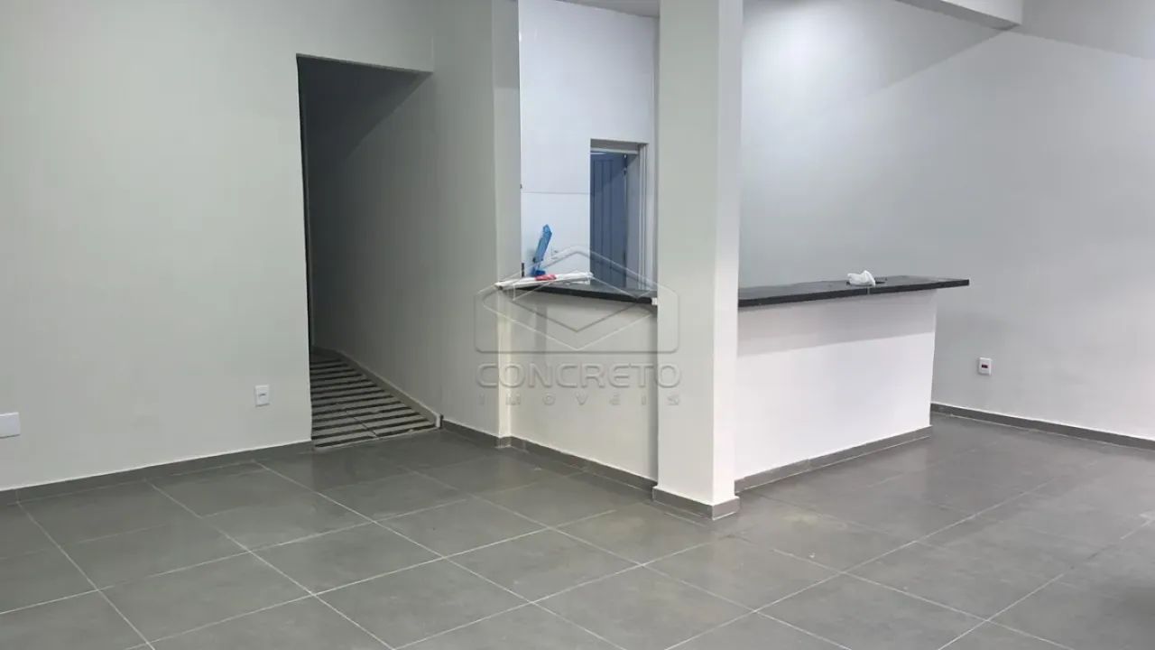 PONTO COMERCIAL COM ÓTIMA LOCALIZAÇÃO - PRÓXIMO À AVENIDA DUQUE DE CAXIAS