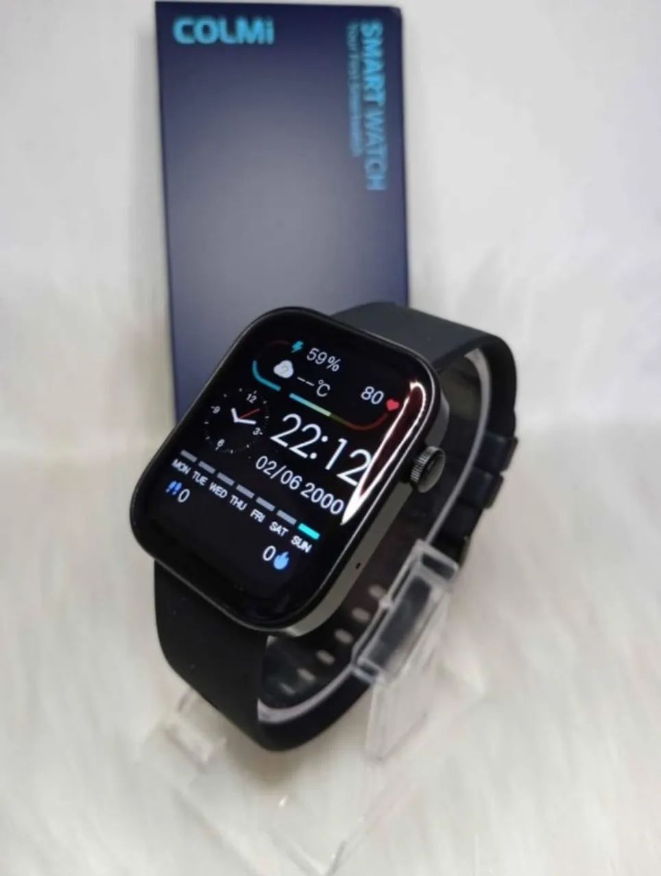 Smartwatch Colmi P71 Original