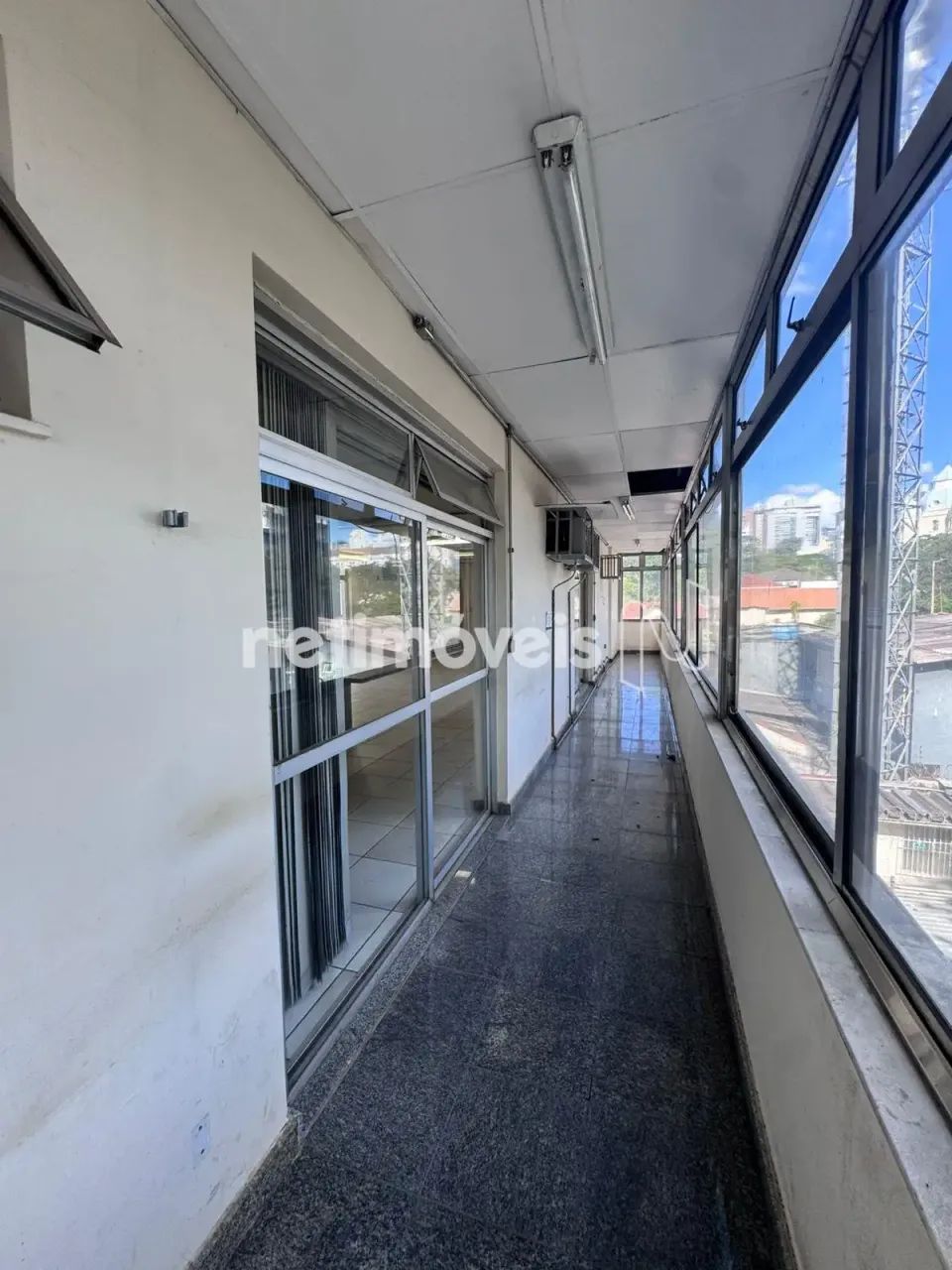 Locação Ponto comercial Santa Efigênia Belo Horizonte - Foto 3