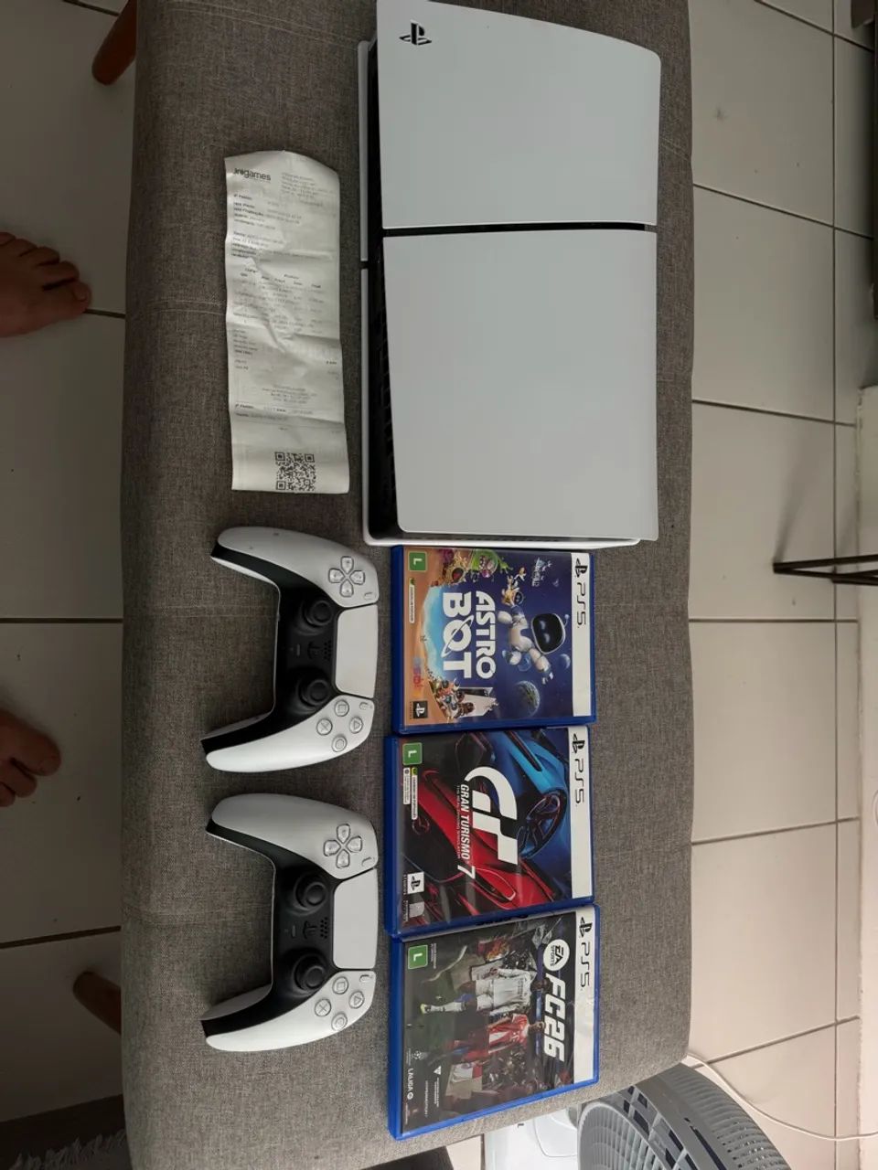 PlayStation 5 - Foto 5