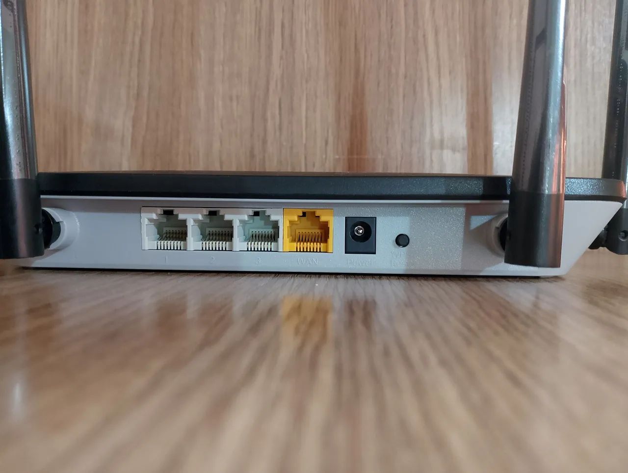 Roteador Wi-fi Mercusys - Foto 3