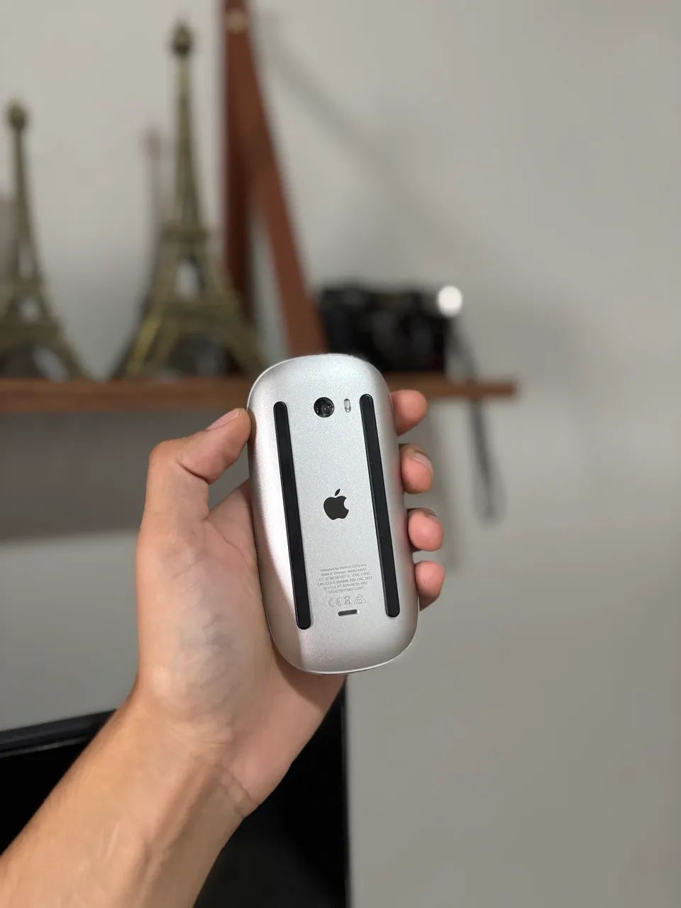 Magic mouse Apple453825611506001921