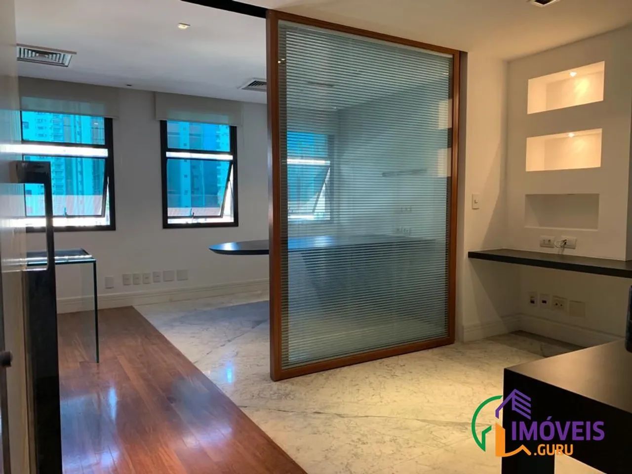 CONJ. COMERCIAL - JARDIM GUEDALA - SP - Foto 4