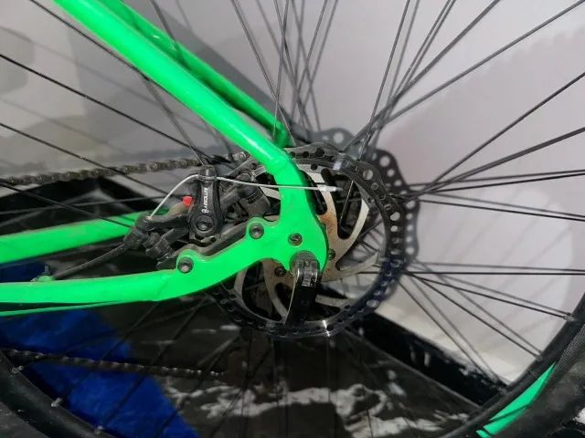 BIKE COLLI - Foto 2
