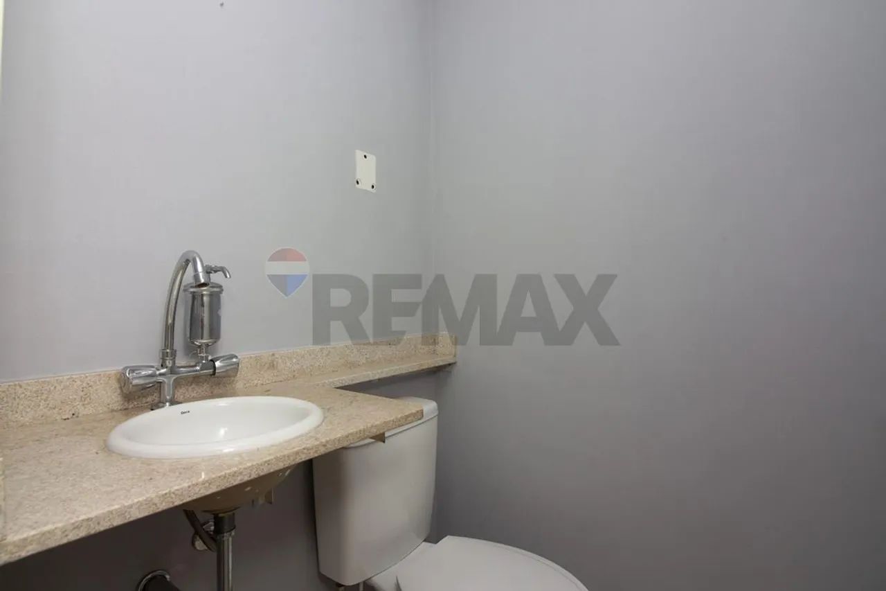 Conjunto Comercial à venda em SP sendo 41m² com 2 salas, 2 banheiros e 1 vaga de garagem e - Foto 5