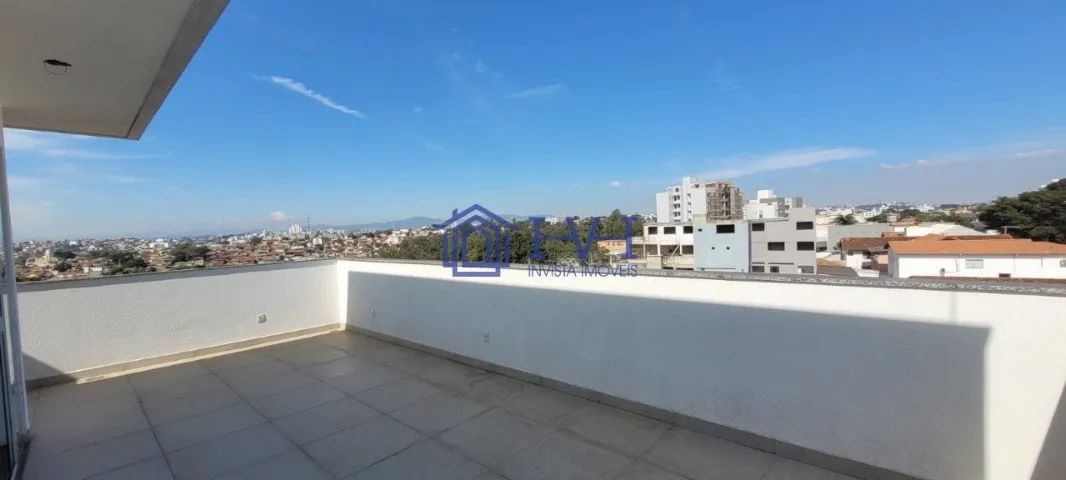 Cobertura Duplex com 3 Suites e 2 vagas - Foto 3