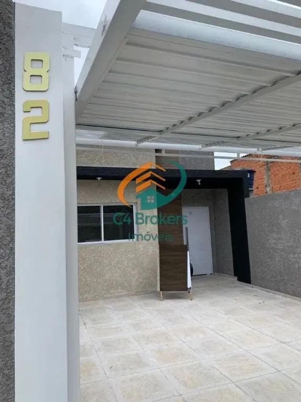 Casa em Guarulhos
