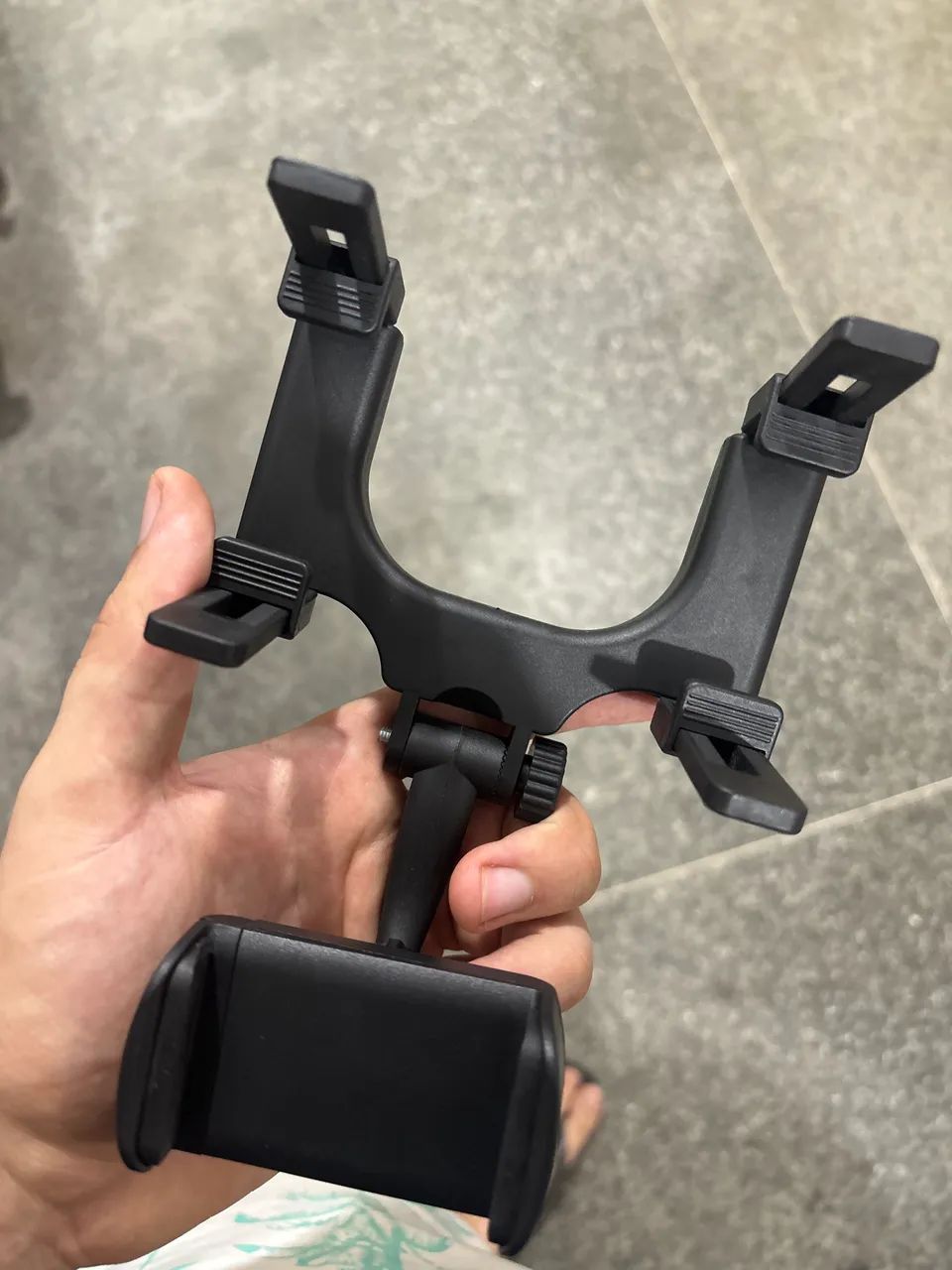 Suporte de celular 