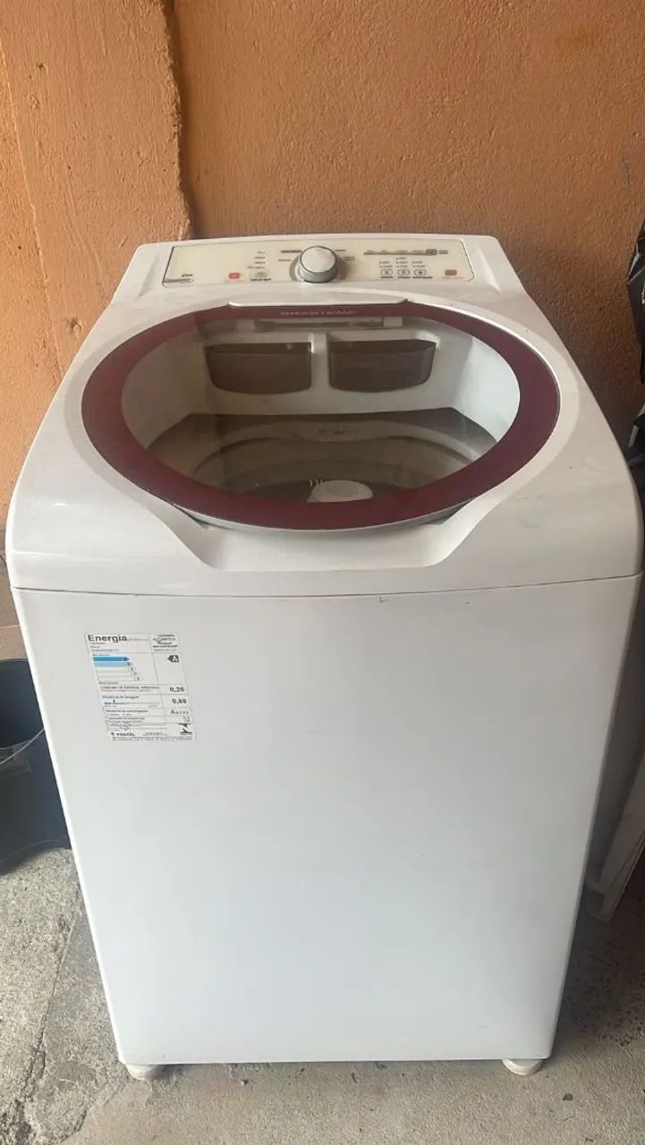 Brastemp 11kg - Foto 3