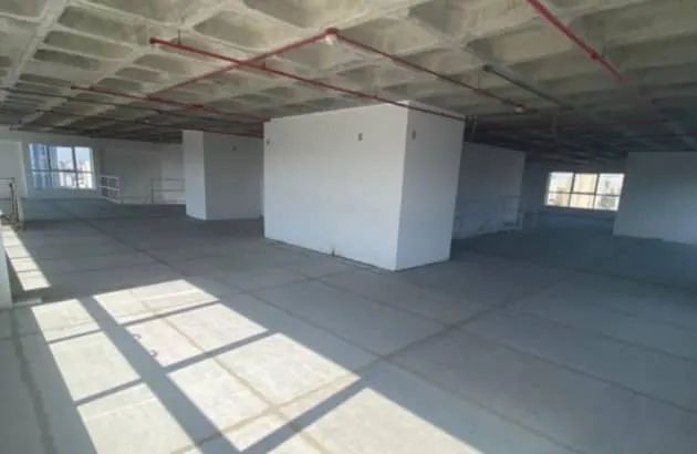 Sala comercial na Rua Turiassu, 1488 - Sala 701  131 m²