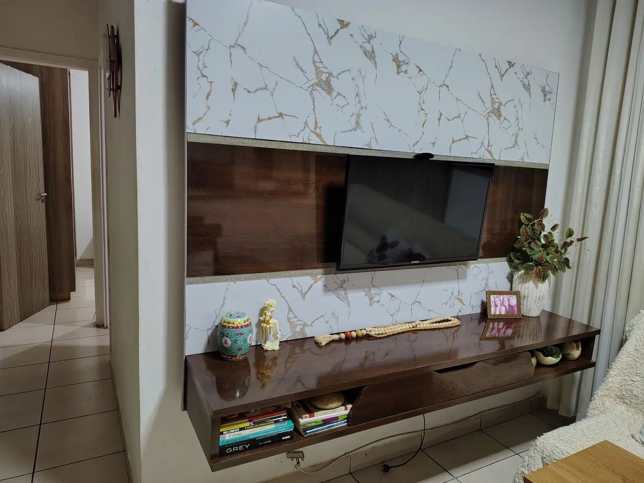 Rack de parede  - Foto 5