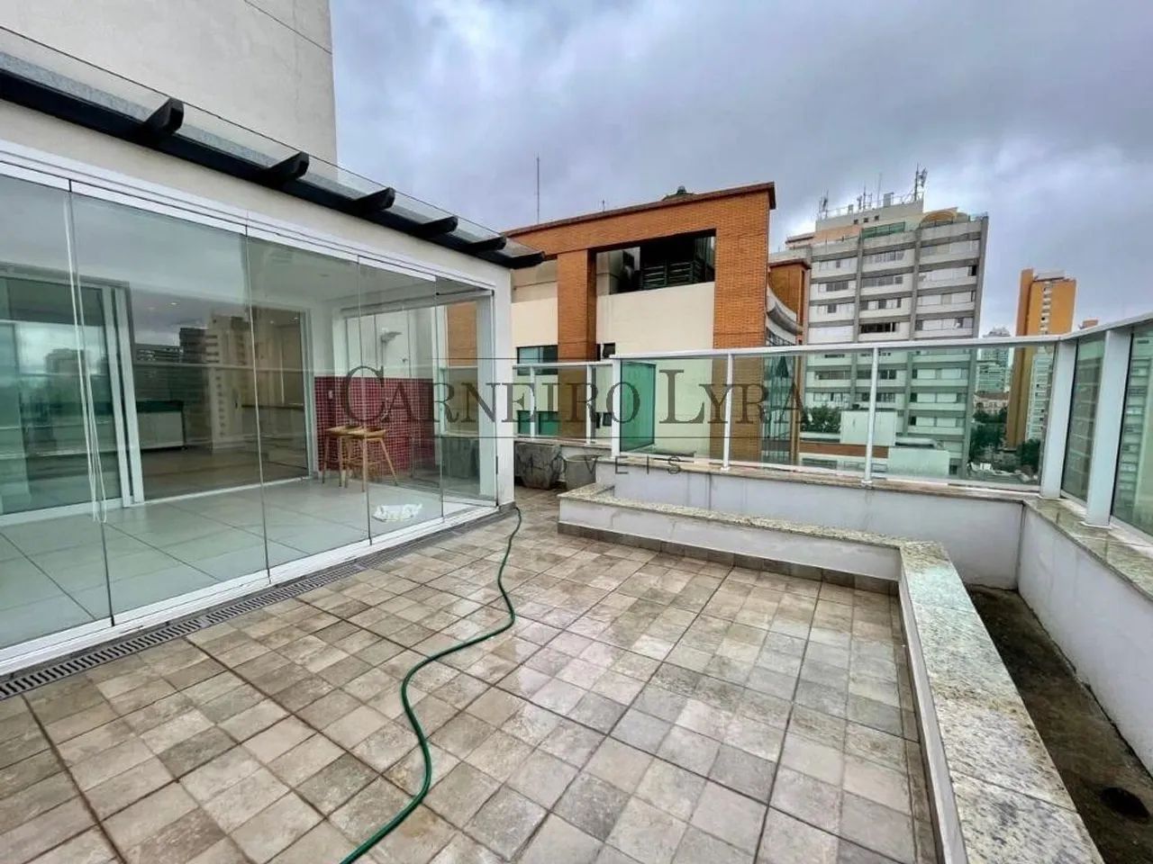 Excelente cobertura à venda em Perdizes - Foto 3