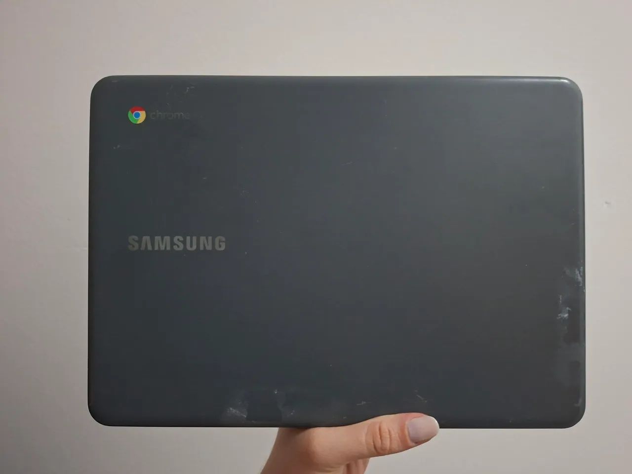 ? Samsung Chromebook 3 (Perfeito p/ Estudos) - Foto 4