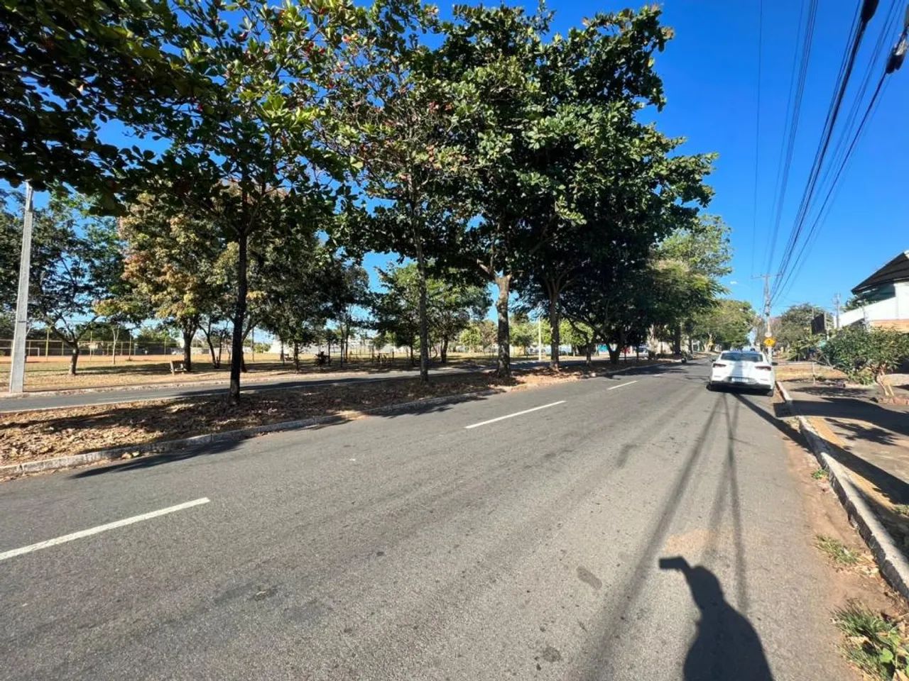 Lote - Av. Aristoteles - Jardim Mariliza - Foto 4