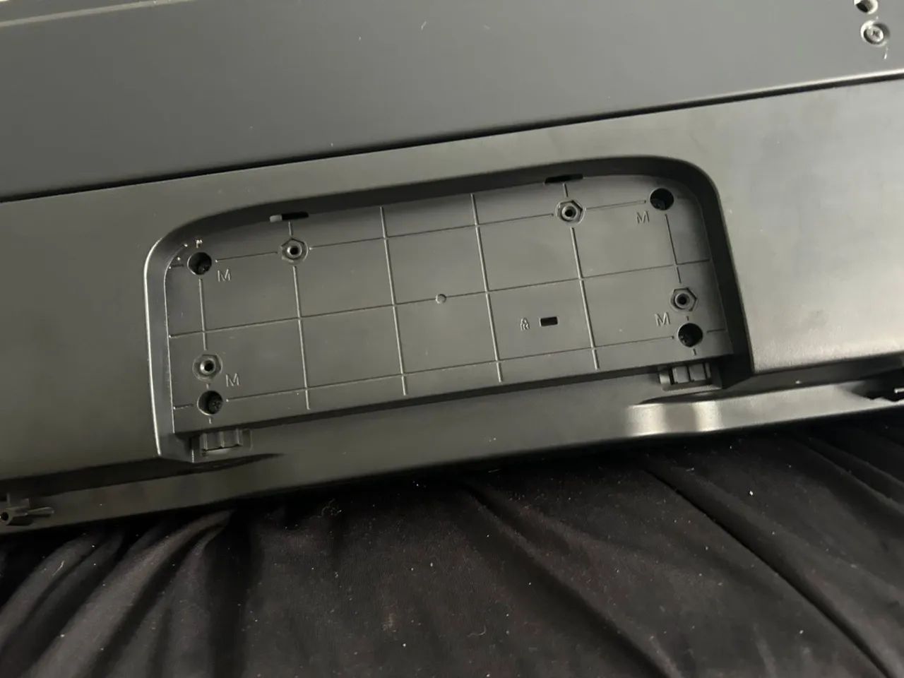 Monitor Samsung 55 polegadas raro  - Foto 5