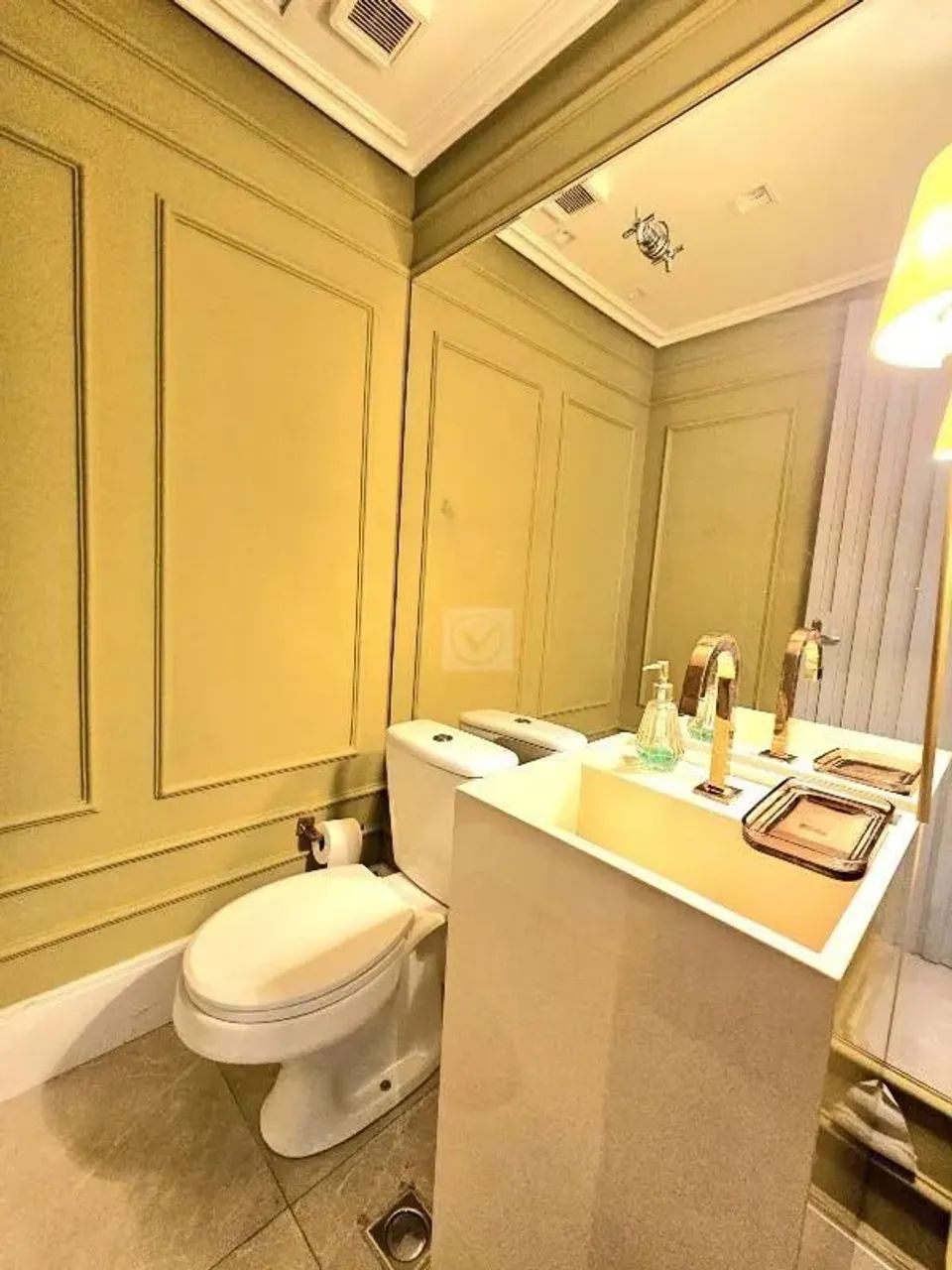 Sala para aluguel, 1 vaga, Jardins - Aracaju/SE - Foto 11