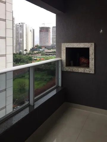 EDIFÍCIO TORRE VALENCIA - GLEBA PALHANO - 01 QUARTO R$ 3.000,00 - Foto 2