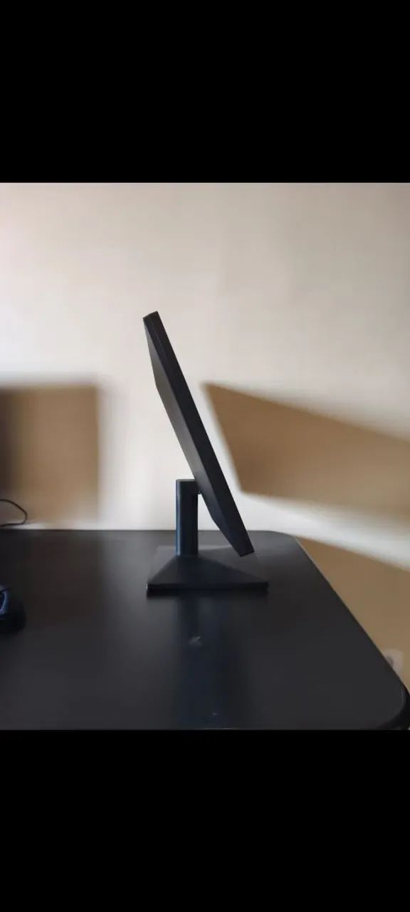 Monitor LG 17 polegadas  - Foto 2