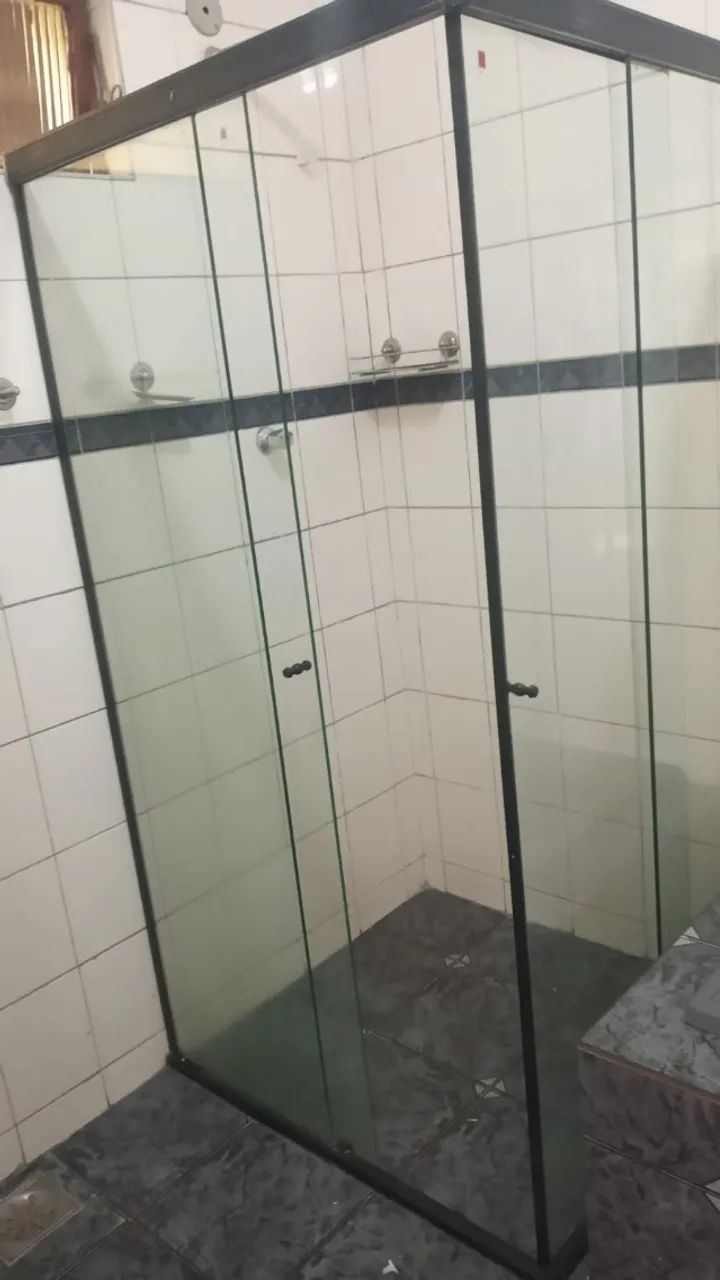 Aluguel de sala no bairro Cidade Nova em Salão de beleza - Foto 4