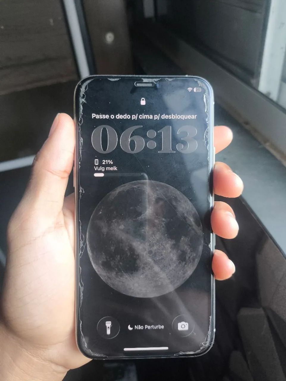 iPhone 11 pro