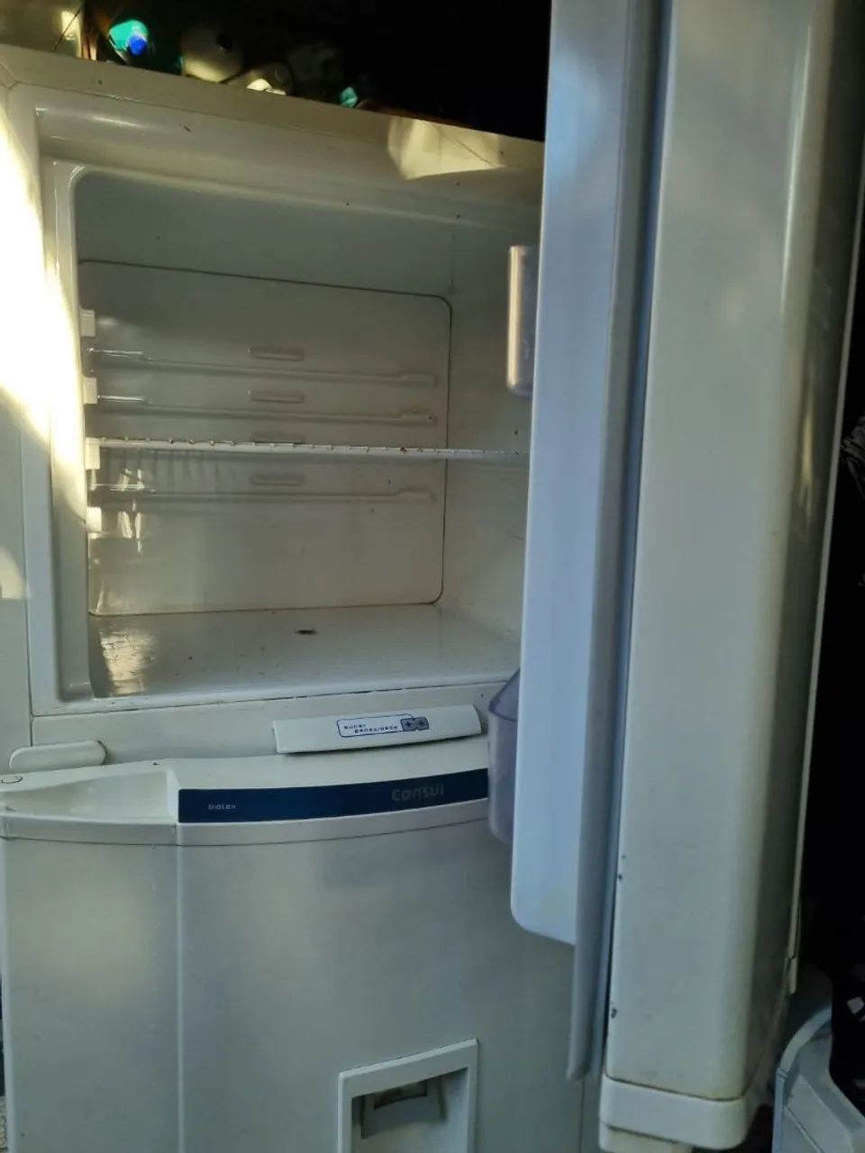 Freezer 460 Litros  - Foto 3