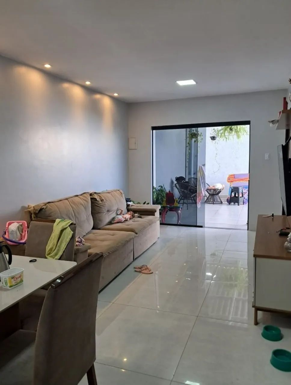 CASA NA PRATA 3Q/2B (PARCELAMENTO) - Foto 4