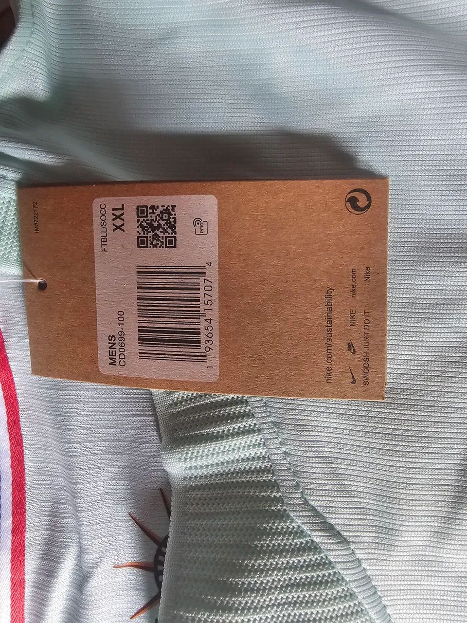 Camiseta França copa 2026 - Foto 3