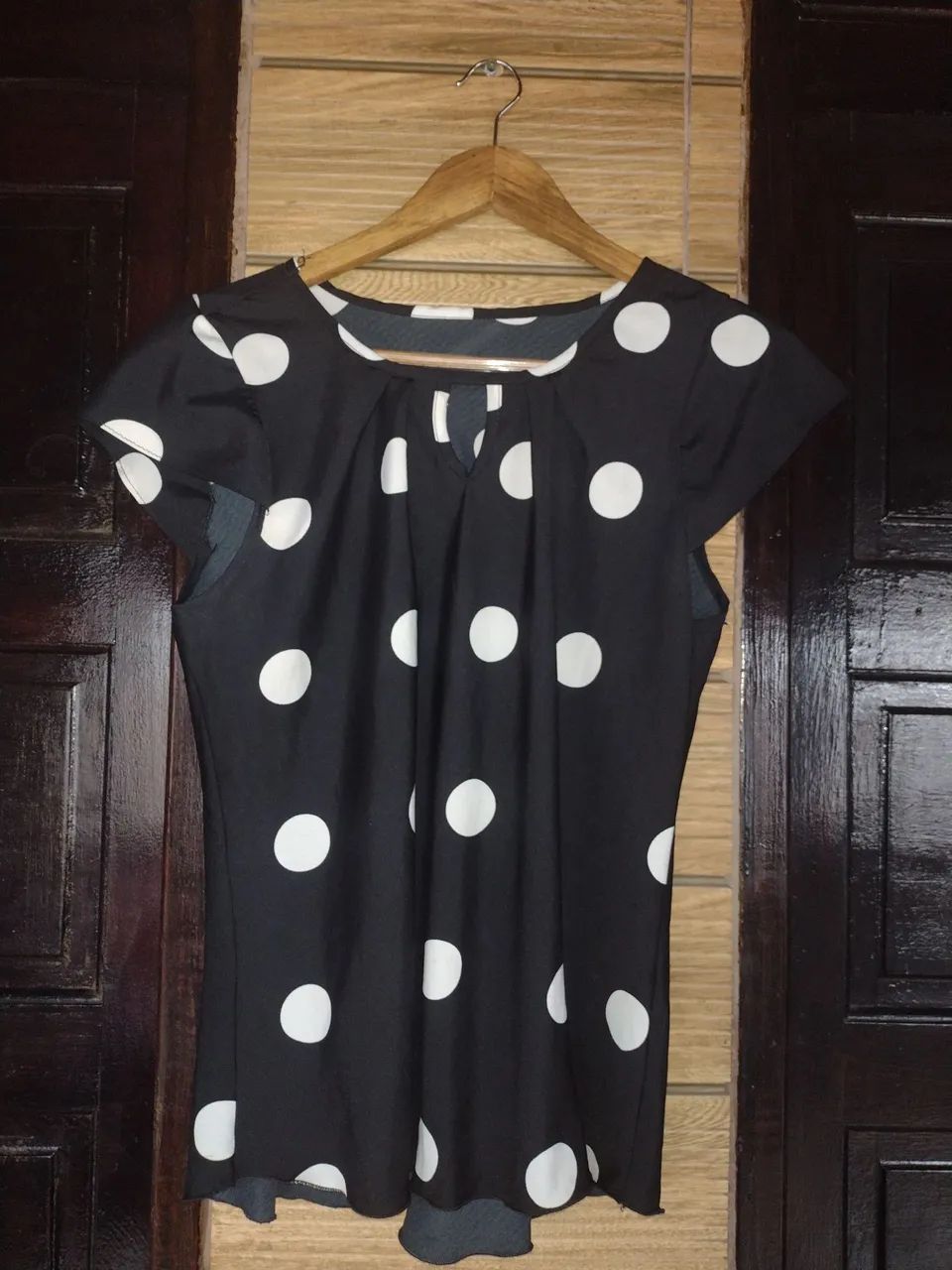 Blusas estampadas  - Foto 5