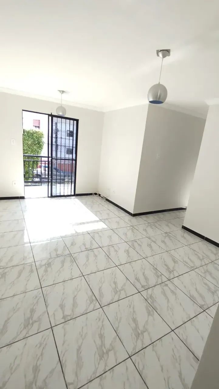 APARTAMENTO PARA ALUGAR NOS BANCÁRIOS