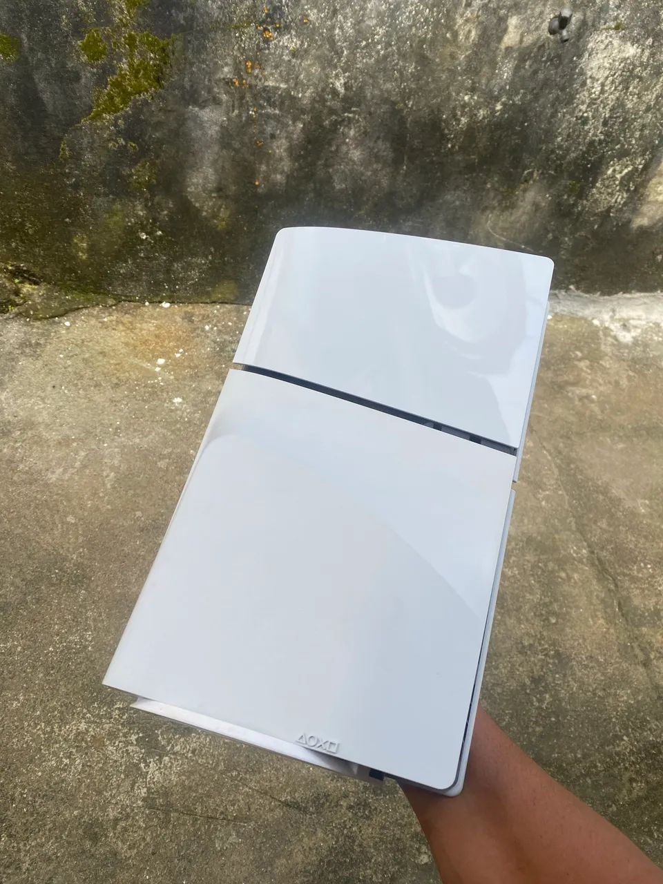 Ps5 - Foto 2