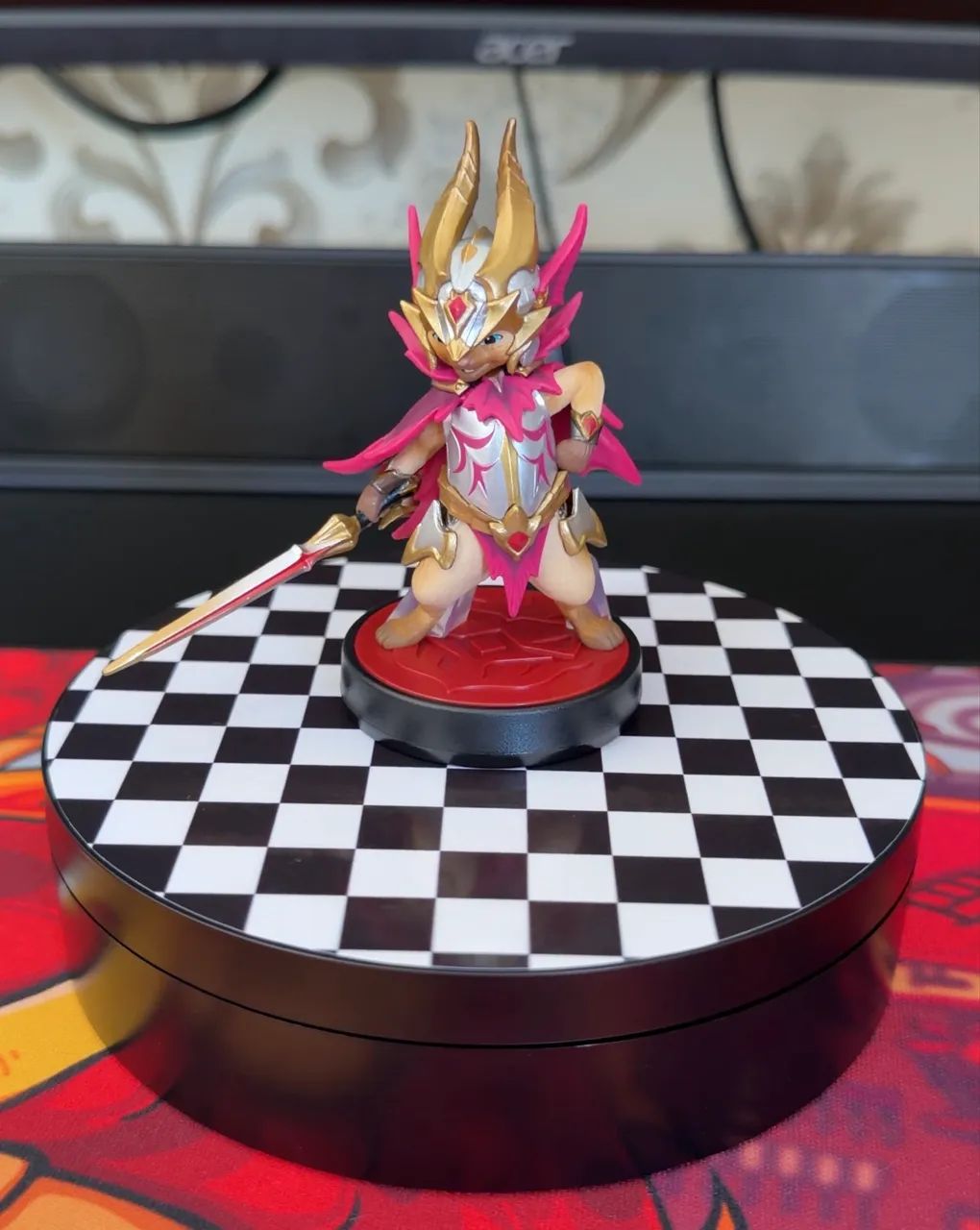 Amiibos 